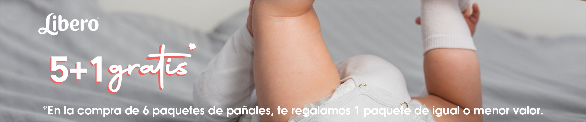 Banner Categoria - Fraldas