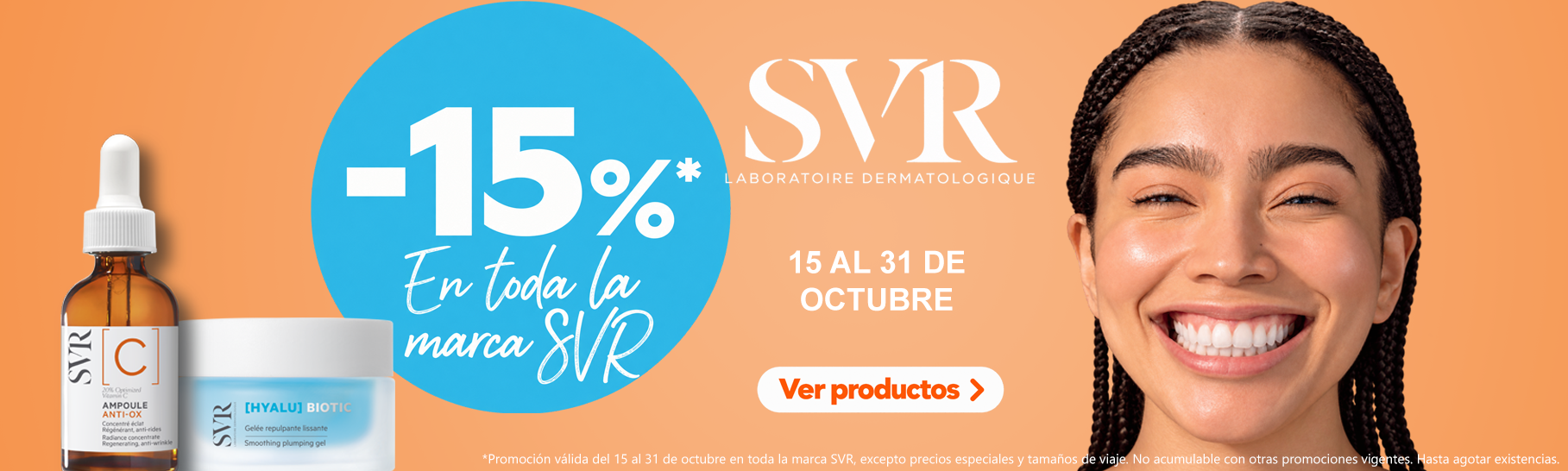 Banner Principal - SVR