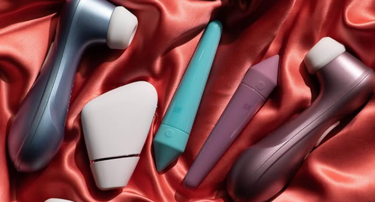 SATISFYER