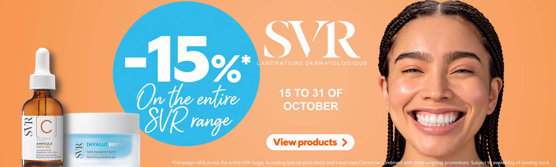 Banner Principal - SVR