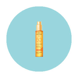 SUNSCREENS