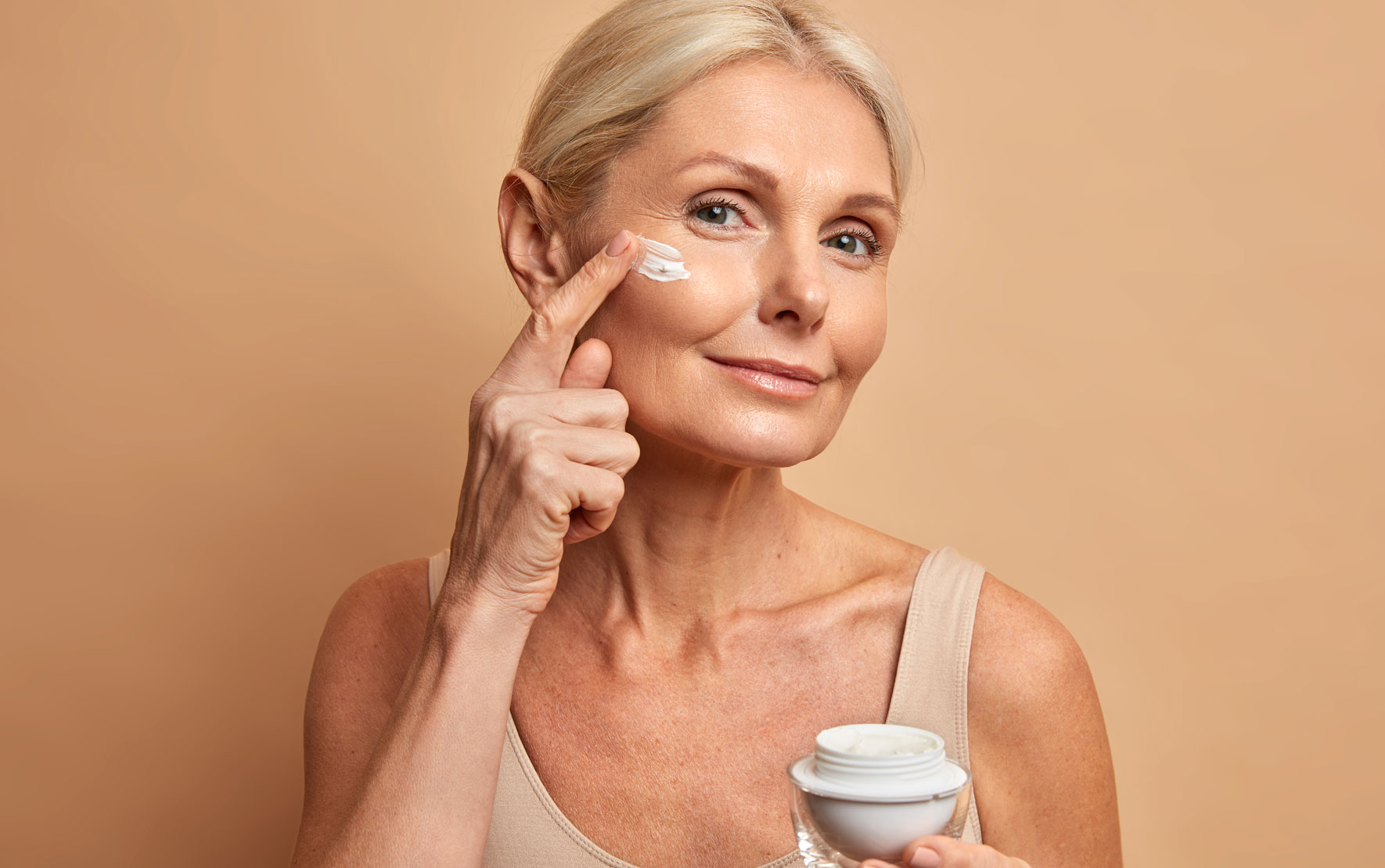 The New Ally for Sensitive Skin