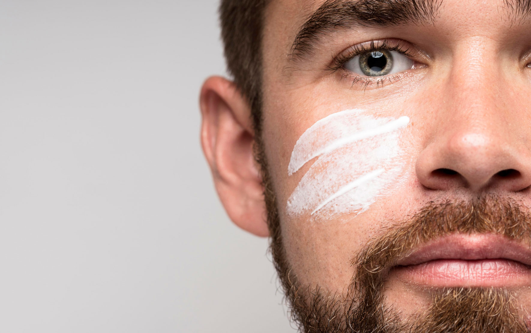 Masculinidade X Rotina Skincare