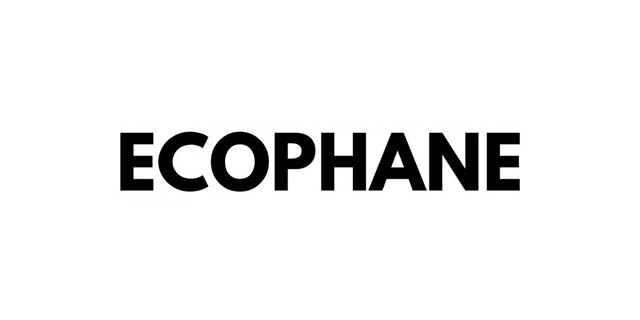 Ecophane
