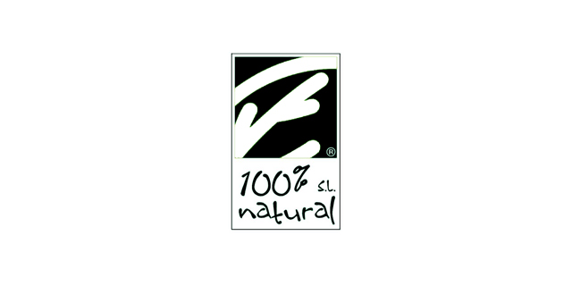 100% Natural