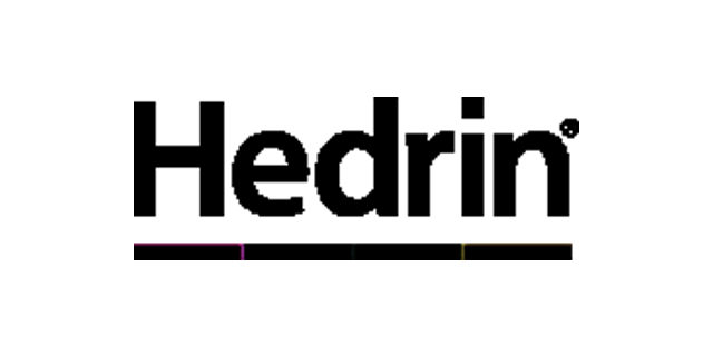 Hedrin