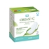 Organyc Penso Higiénico Fluxo Extra - 7 pensos - Organyc - 8016867012584