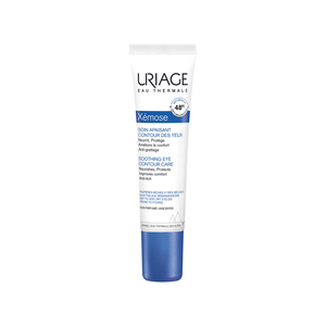 Uriage Xémose Soothing Eye Contour Cream - 15mL