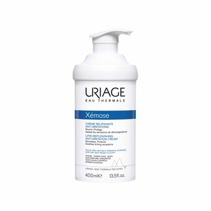 Uriage Xémose Emollient Cream - 400mL