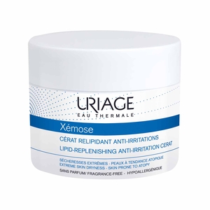 Uriage Xémose Cérat Cream - 200mL
