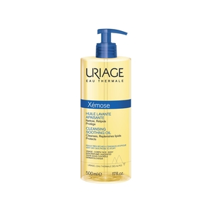 Uriage Xémose Aceite Lavante Calmante - 500mL