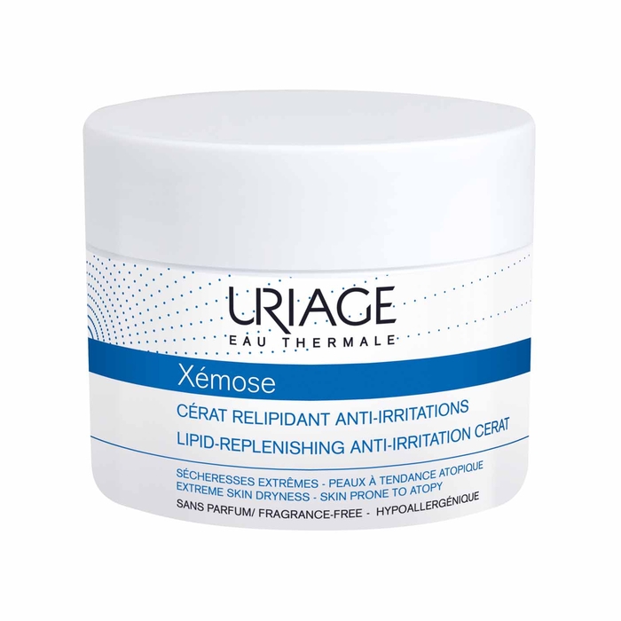 Uriage Xémose Cérat Cream - 200mL - Uriage - 3661434004834