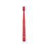 Curaprox Kids Ultra Soft Escova Dentes 4-12 anos - Vermelho - Curaprox - 7612412427967