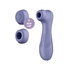 Satisfyer Pro 2 Generation 3 Clitoral Vibrator Bluetooth & App - Purple - Satisfyer - 4061504051864