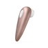 Satisfyer Number One Estimulador Clitóris - Rose Gold - SATISFYER - 4049369015061