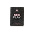 Secret Play Juego De Cartas Sex Play - Secret Play - 8435097761817