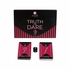 Secret Play Jogo Truth or Dare - Secret Play - 8435097962252