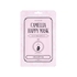 Kocostar Camellia Happy Mask Face Mask - 1 unit - Kocostar - 8809328320751