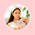 Kocostar Camellia Happy Mask Face Mask - 1 unit - Kocostar - 8809328320751