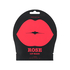 Kocostar Rose Lip Mask - 1 unit - Kocostar - 8809328322755