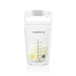 Medela Sacos Conservação Leite Materno 180mL - 25un - Medela - 7612367050418