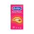 Durex Dá-me Prazer Preservativos - 12un - Durex - 8428076001370