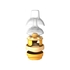 Medela Calma Biberão - 150mL - Medela - 7612367049825