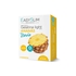 EasySlim Light Pineapple Gelatin with Stevia - 2 sachets - EasySlim - 5601653014397