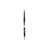 Sensilis Eyebrow Sculptor Lápis Sobrancelhas 3 em 1 - 01 Blonde - Sensilis - 8428749834304