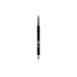 Sensilis Eyebrow Sculptor 3-in-1 Eyebrow Pencil - 04 Expresso - Sensilis - 8428749820109