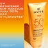 Nuxe Sun Crema Solar SPF50 - 50mL - Nuxe - 3264680006999