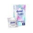 Durex Invisible Extra Lubrificado Preservativos - 12un - Durex - 8428076000427