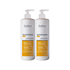 Ecophane Soft Ultra Gentle Shampoo - 2x500mL - Ecophane - 2545103200448