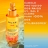 Nuxe Sun Protective Hair Oil - 100mL - Nuxe - 3264680025341
