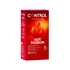 Control Hot Passion Condoms - 10 units - Control - 8411134140692