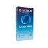 Control Latex Free Condoms - 5un - Control - 8411134141057