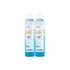 Sensilis Sun Care Body Spray 50+ - 2x200mL - Sensilis - 8428749916109