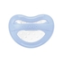 Curaprox Baby Chupeta Silicone Tamanho 0 - Azul - Curaprox - 7612412427172