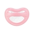 Curaprox Baby Chupeta Silicone Tamanho 0 - Rosa - Curaprox - 7612412427202