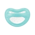 Curaprox Baby Chupeta Silicone Tamanho 0 - Turquesa - Curaprox - 7612412429992
