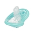 Curaprox Baby Chupeta Silicone Tamanho 0 - Turquesa - Curaprox - 7612412429992
