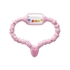 Curaprox Baby Mordedor - Rosa - Curaprox - 7612412428568