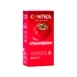 Control Strawberry Condoms - 12 units - Control - 8852961021851