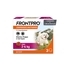 Frontpro 2-4kg - 3 comprimidos - Frontline - 4064951003837