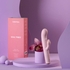 Control With or Without You Vibrador - Control - 8411134142924