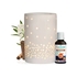 Puressentiel Difusor Luminoso LUMINI - Puressentiel - 3701056804082