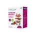 EasySlim Cereals Muesli Red Fruits - 7 sachets - EasySlim - 5601653004589