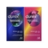 Durex Prolonged Pleasure + Give Me Pleasure Condoms - 2x12un - Durex - 5605480002688