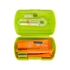 Curaprox Ortho Kit Viagem - Verde - Curaprox - 7612412431360