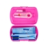 Curaprox Ortho Kit Viagem - Rosa - Curaprox - 7612412431384